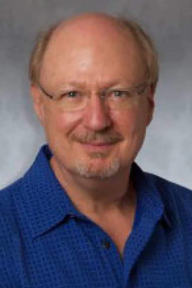 Michael J. McKay